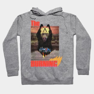 The Burning [80's Slasher Film] Hoodie